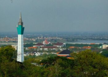 Culture Shock Orang Jogja Saat Mendengar Bahasa Jawa Orang Gresik