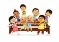Membayangkan Program Makan Siang Gratis Diterapkan di Tadika Mesra Semesta Upin Ipin