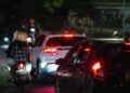 Kemacetan Panjang di Pertigaan Ajibarang Banyumas Masih Jadi PR yang Belum Diselesaikan