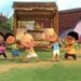 Membayangkan Upin Ipin dan Anak Kampung Durian Runtuh Jadi Mahasiswa Jurusan PGSD. Jelas Mail yang Paling Lama Lulus karena Jualan Mulu Mojok.co