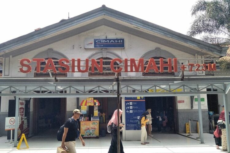 Cimahi Terbuat dari Kesalahpahaman yang Perlu Diluruskan Mojok.co
