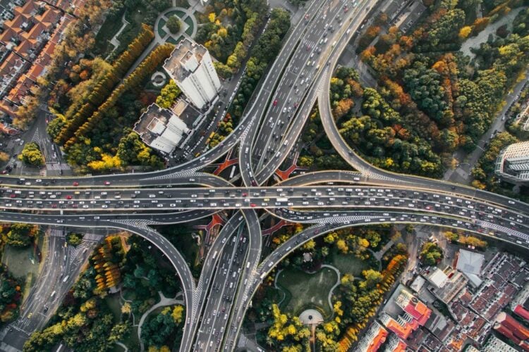 Jalan Bypass Soekarno-Hatta, Jalan Paling Meresahkan Se-Bandung Raya Mojok.co