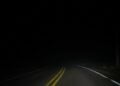 Jalan Raya Onggorawe, Jalan Paling Menyeramkan di Demak. Ngerinya seperti Masuk Rumah Hantu