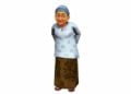 Membayangkan Opah Hilang dari Kehidupan Upin Ipin (Upin Ipin Fandom)
