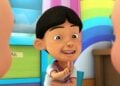 Mail Upin Ipin Cowok Green Flag: Jago Bisnis, Sayang Orang Tua (lescopaque.com.com)