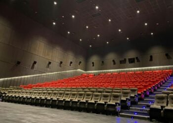 3 Alasan Saya Malas Nonton Film di Bioskop CGV J-Walk Jogja walau Harganya Lebih Murah Mojok.co
