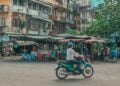 Kendaraan Plat M Meresahkan, Jadi Momok Jalanan di Surabaya Mojok.co