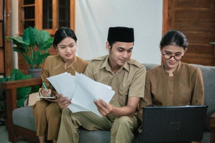 Mempertanyakan Efisiensi Syarat Administrasi Seleksi CPNS 2024 ASN penempatan cpns