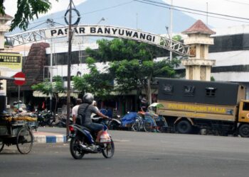 8 Nama Desa di Banyuwangi yang Unik dan Nyeleneh Mojok.co