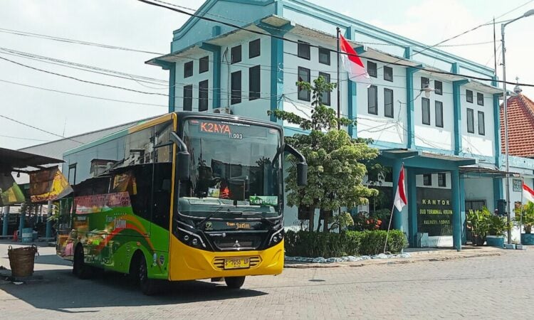 Seandainya Ada Trans Jatim Lamongan Tuban, Banyak Warga akan Terbantu Mojok.co