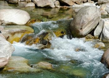 Kabupaten Tegal Bernasib Suram Tanpa Kehadiran Wisata Guci