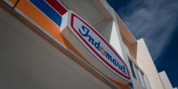 4 Mi Instan yang Cuma Ada di Indomaret, di Minimarket Lain Nggak Ada!