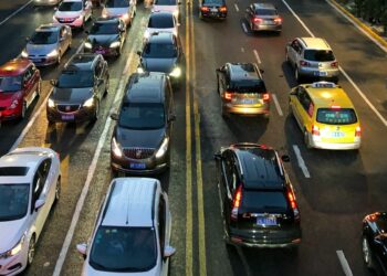 Stop Generalisasi Plat B yang Menyebalkan di Jalan Itu Pasti Orang Jakarta Mojok.co