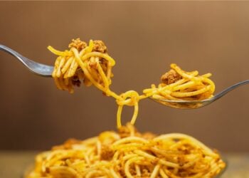 La Fonte, Makanan Instan selain Indomie yang Layak Dicoba Sesekali