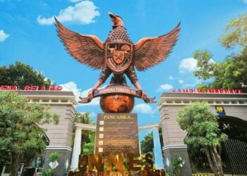 Membayangkan Gunungpati Semarang Tanpa UNNES Mojok.co
