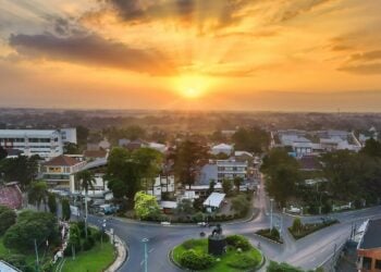 “Purwokerto Macet” Dua Kata yang Dulu Mungkin Terdengar Lucu, tapi Tidak dengan Saat Ini Mojok.co