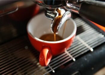 Kopi Espresso, Menu Kopi yang Harus Dihindari oleh Orang yang Baru Pertama Kali ke Coffee Shop