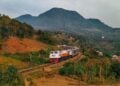 KA Argo Wilis, Kereta Api Eksekutif Terbaik Penghubung Surabaya-Bandung