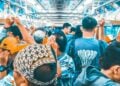 KRL Jogja Solo Bikin Resah Anker KRL Jabodetabek (Unsplash)