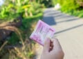 Mahasiswi Pakai Data Palsu Lolos KIP Kuliah demi Hidup Mewah (Unsplash)