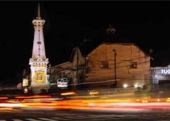 Surat Terbuka untuk Pembenci Perantau di Jogja: Hanya Dhemit yang “Pribumi Jogja”, Kalian Bukan!