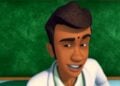 Mengenal Dokter Ravi, Dokter Gigi Baik Hati yang Nggak Kelihatan Lagi di serial Upin Ipin