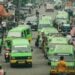 Jalan Sholeh Iskandar Bogor Dianaktirikan Pemkot, Kondisinya Parah