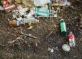 Tumpukan Sampah di Jembatan Se'an Simbang Gagal Merepresentasikan Pekalongan Kota Santri