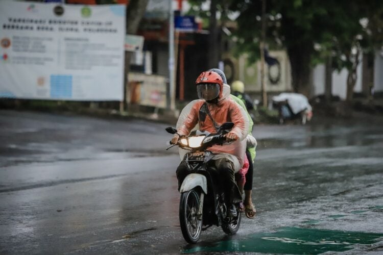 Supra X 125 Andalan Petani Kecamatan Ijen Bondowoso (Unsplash)