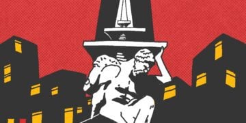 UMR Jakarta, merantau ke jakarta.MOJOK.CO