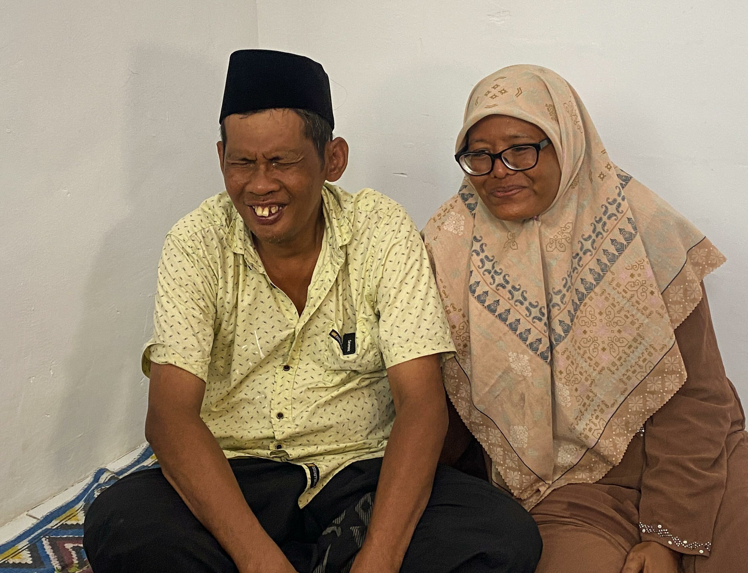 Rumah Sederhana Layak Huni, Kudus.MOJOK.CO