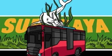 Soal Bus Wisata, Jogja Sangat Tidak Kreatif Kalah dari Surabaya MOJOK.CO