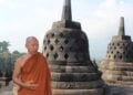 Waisak 2025, Candi Borobudur.MOJOK.CO