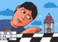 Ikuti kata guru BK kuliah jurusan Teknik Sipil biar keren, berujung nyesel karena rumit dan UKT sengsarakan orangtua MOJOK.CO